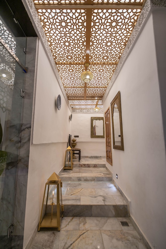 PALAIS CHAHD LUXURY view 2