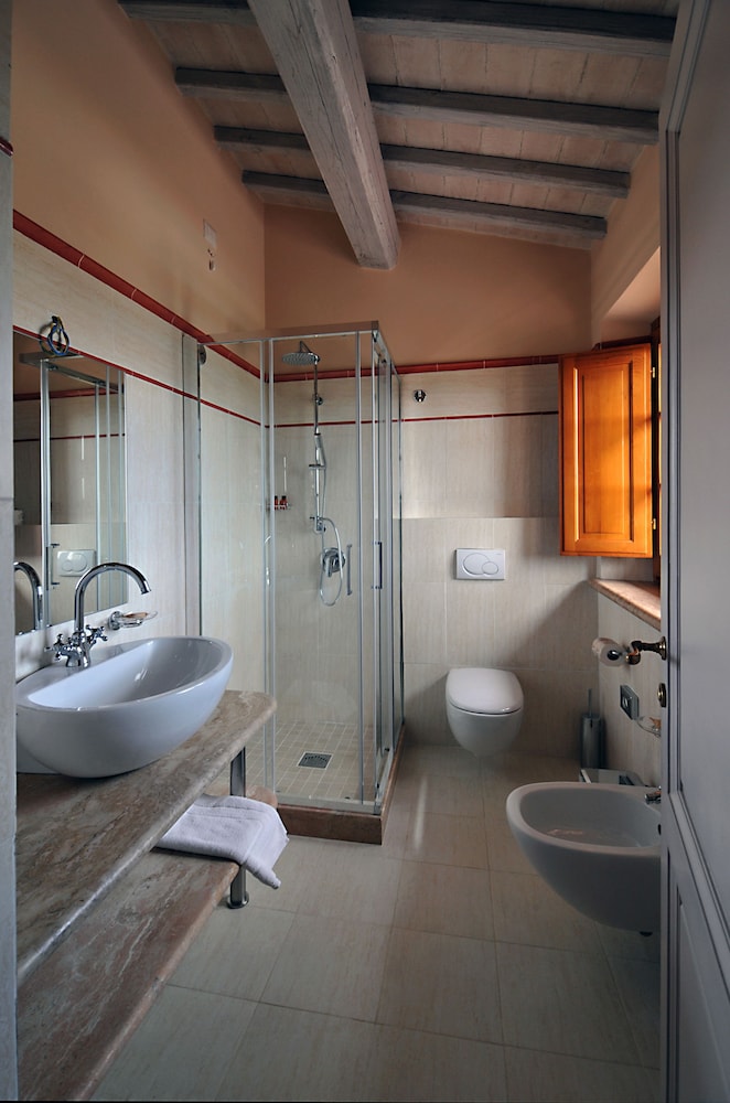 Le Buche Wine Resort & Spa