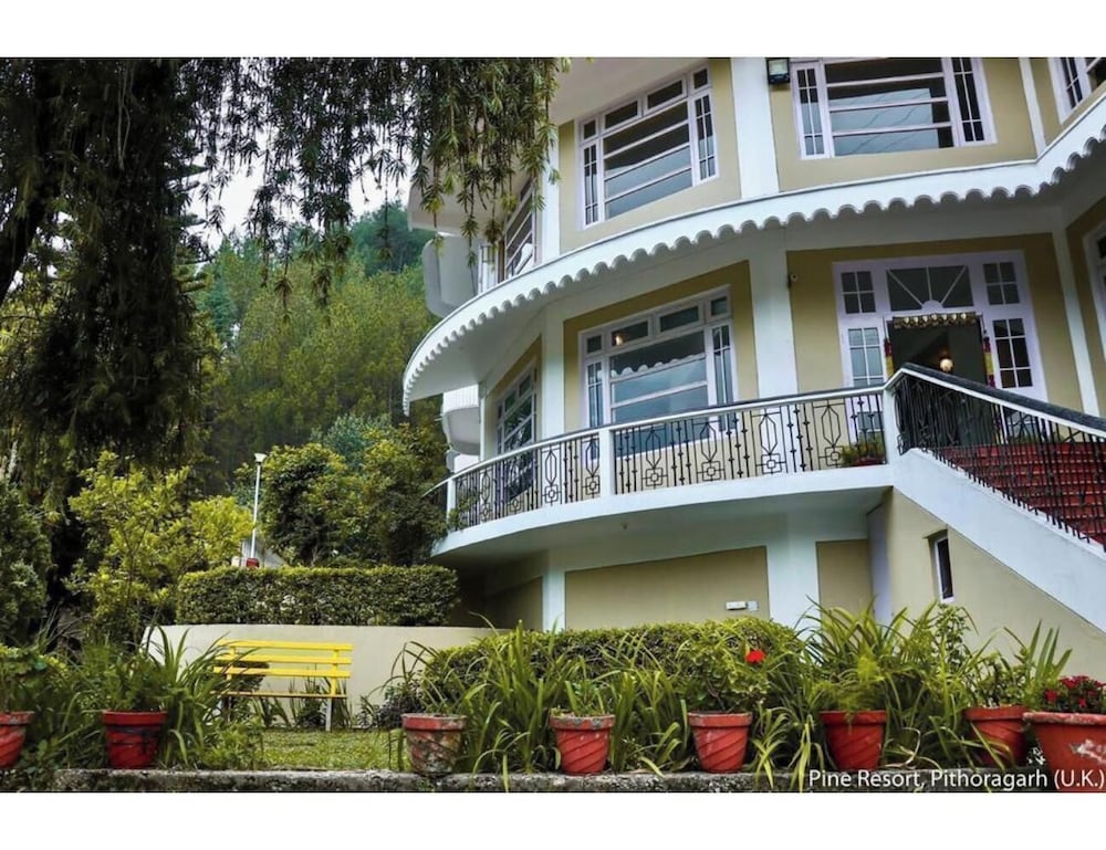 Pine Resort