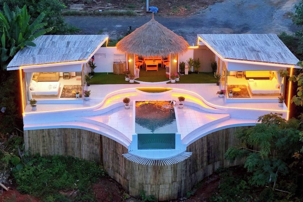 Night Sky Homestay
