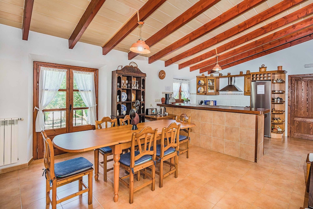Villa Malagarba
