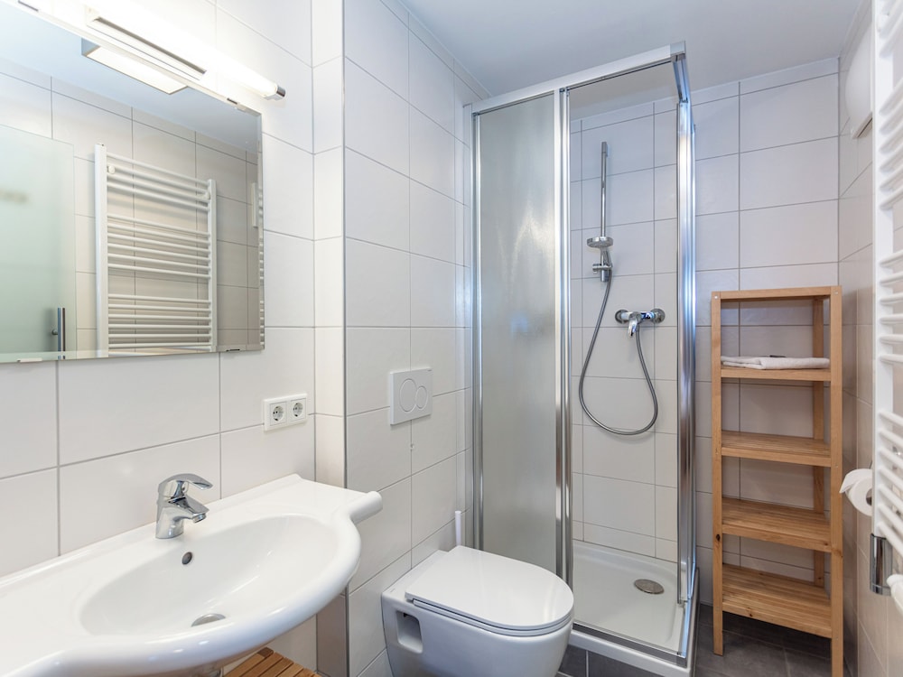 Appartements Hollin by we rent