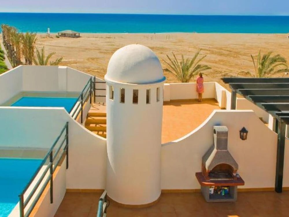 Marvel Apartment With Pool Near Playa Vera