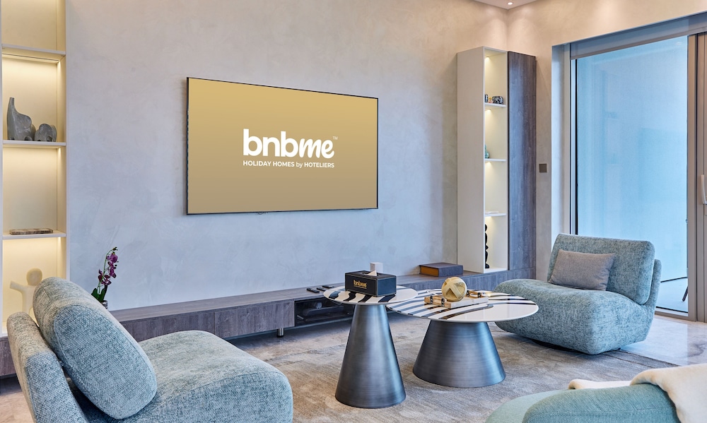 bnbme - Grande Residences - 3 BDR