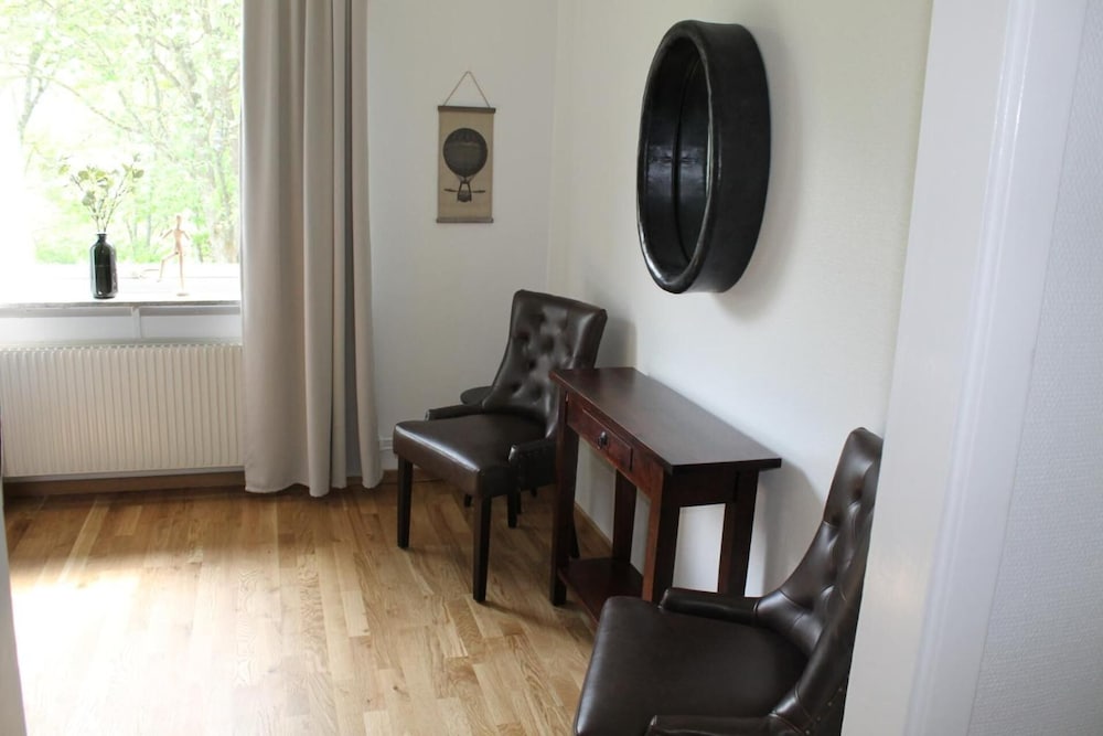 Hensbacka Hotell