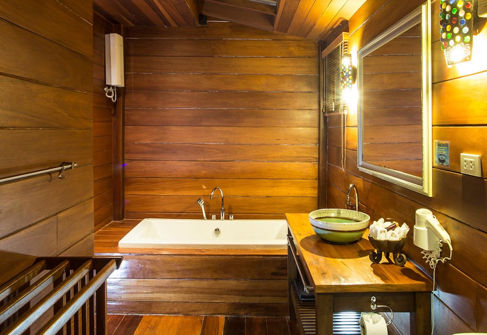 GajaPuri Resort Koh Chang