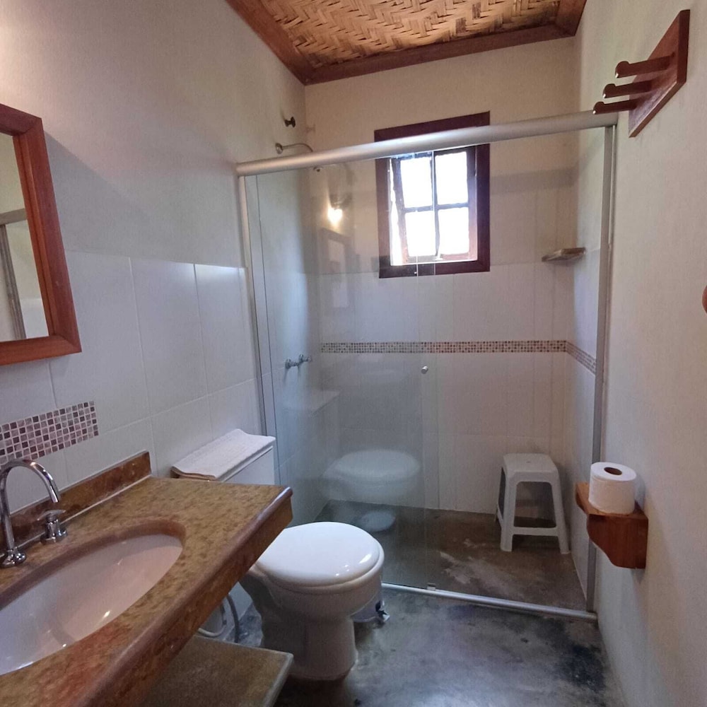 Pousada do Pequi