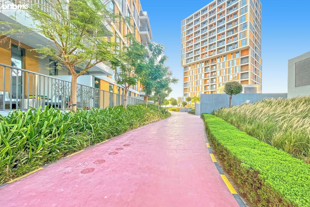 bnbme | Midtown By Deyaar Afnan District | STUDIO
