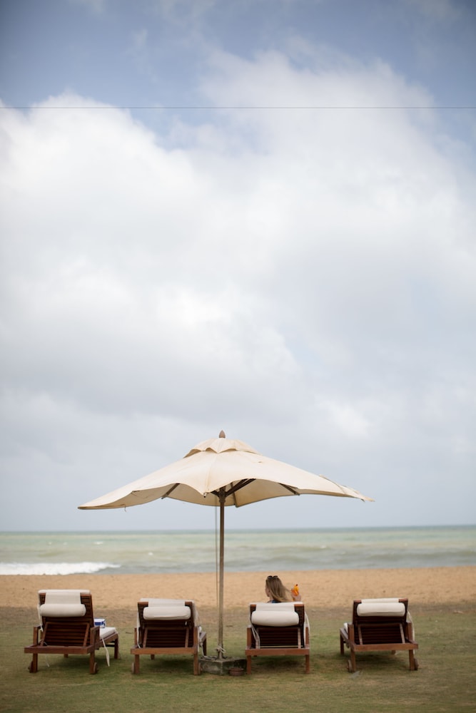 Anantaya Resort and Spa Chilaw