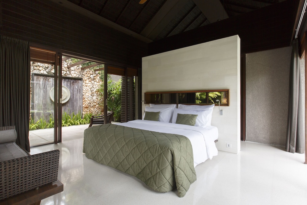 The Ungasan Clifftop Resort 129