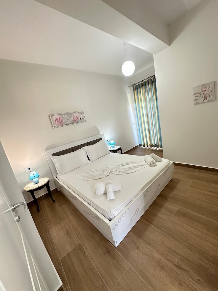 FAMILY INN Apartments