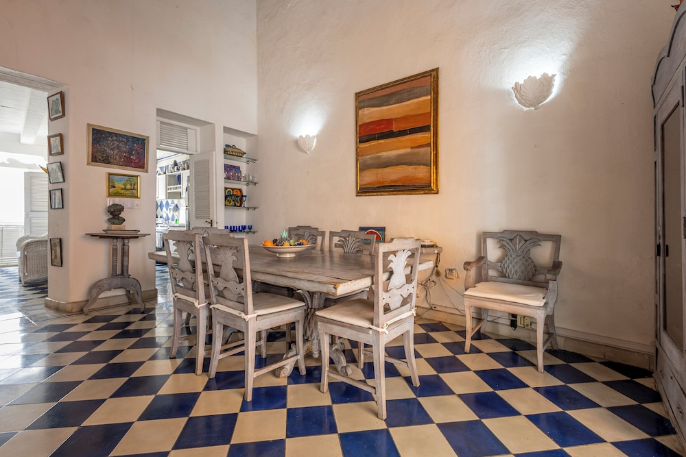 Casa Mantilla By Soho