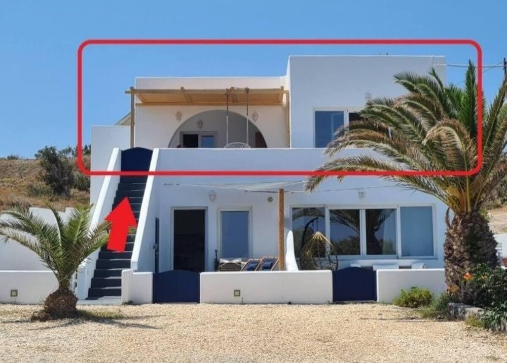 Sonus Mare Santorini photo 5