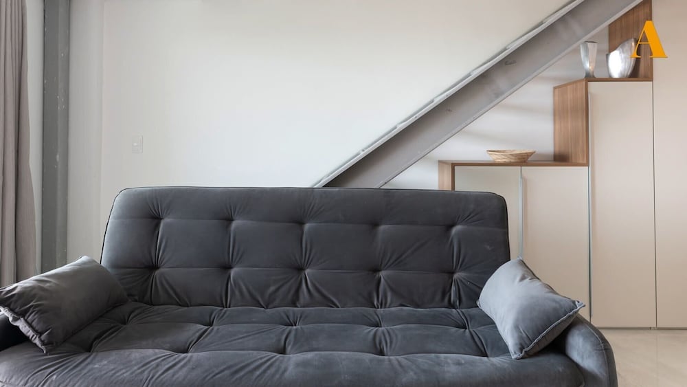 Flat moderno Praia de Serrambi BFS312