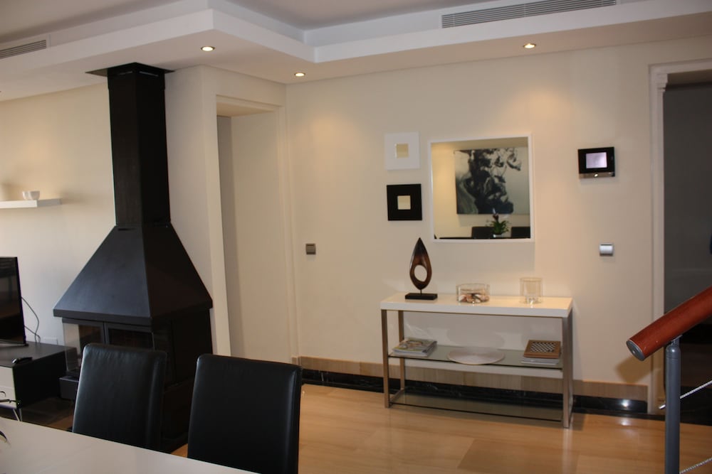 Bahia Boutique Apartments