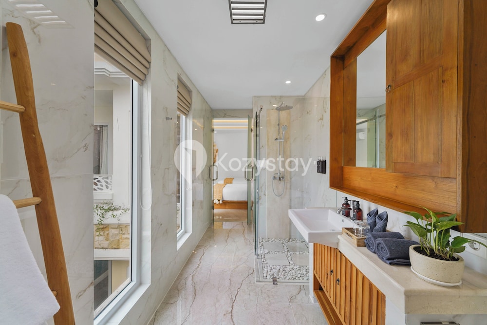 Agie Villa by Kozystay - Canggu