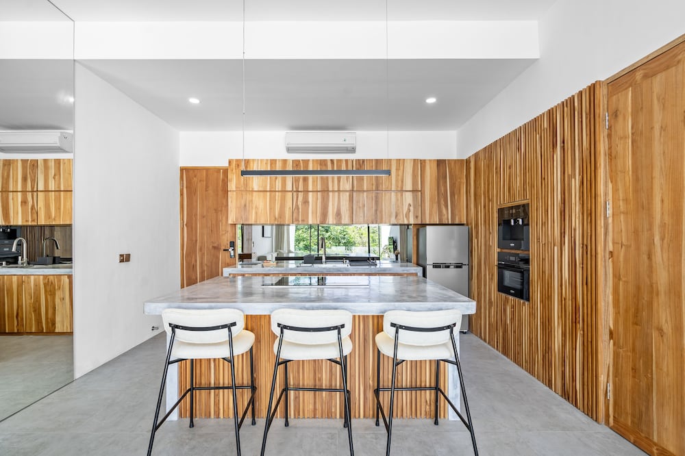 Villa Finity A by Hombali