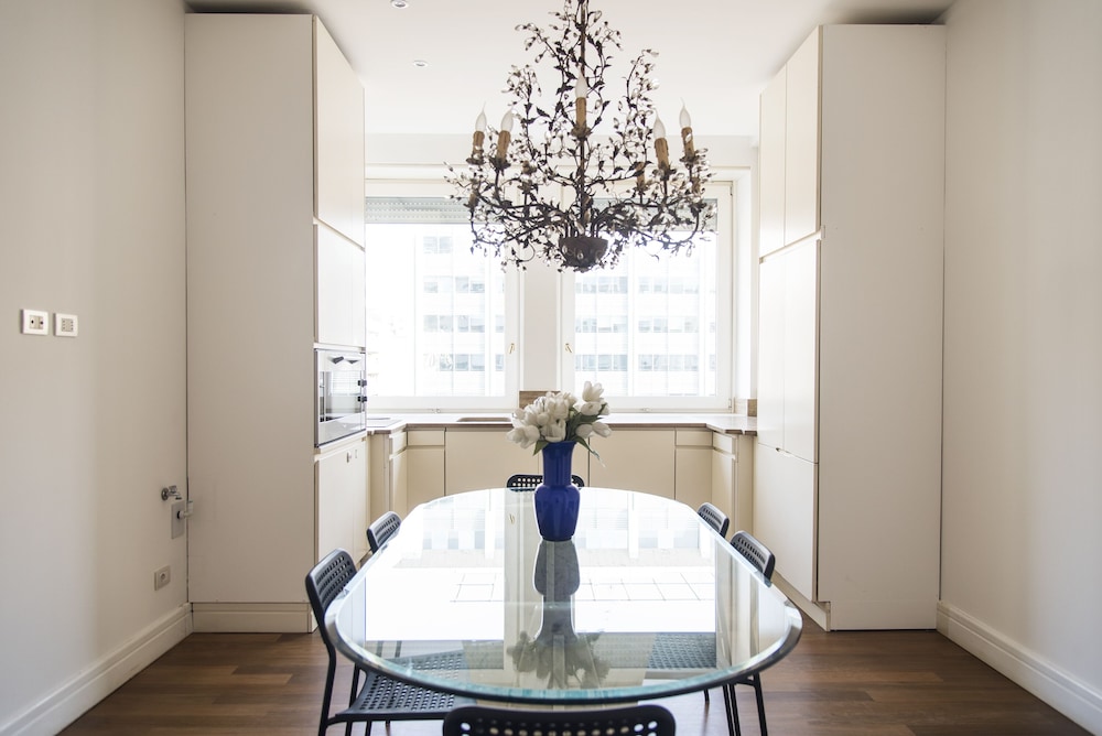 Charming & Elegant Flat near Centrale / Repubblica