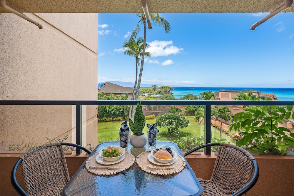 Kahana Villa F405 in Lahaina