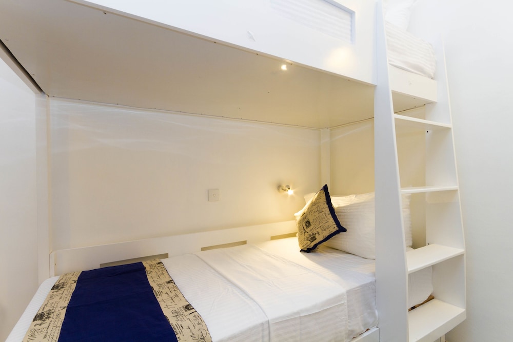 T&V Boutique Hostel