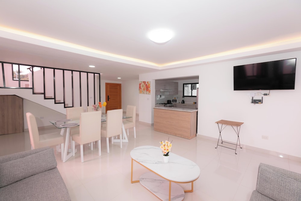 Private Pool Villa Golf & Beach