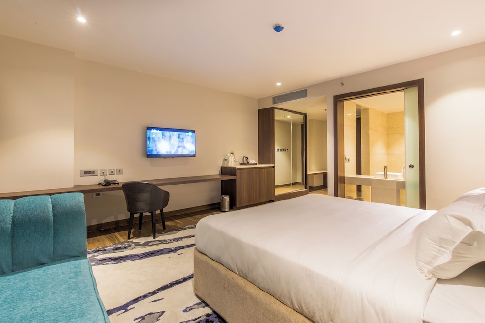 Hotel Lumbini Heritage