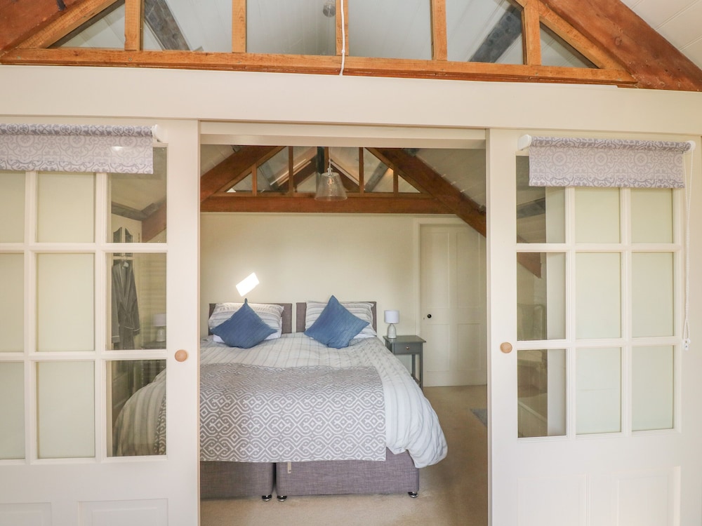 The Coach House