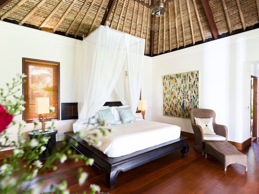 Villa Maridadi view 2