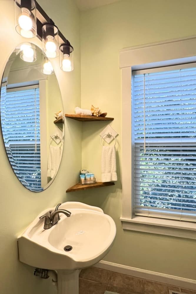 Pet Friendly House - Seacret Shores