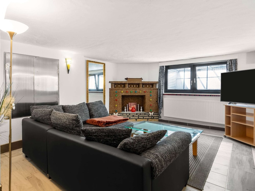 Appartement in Reizvoller Nachbarschaft