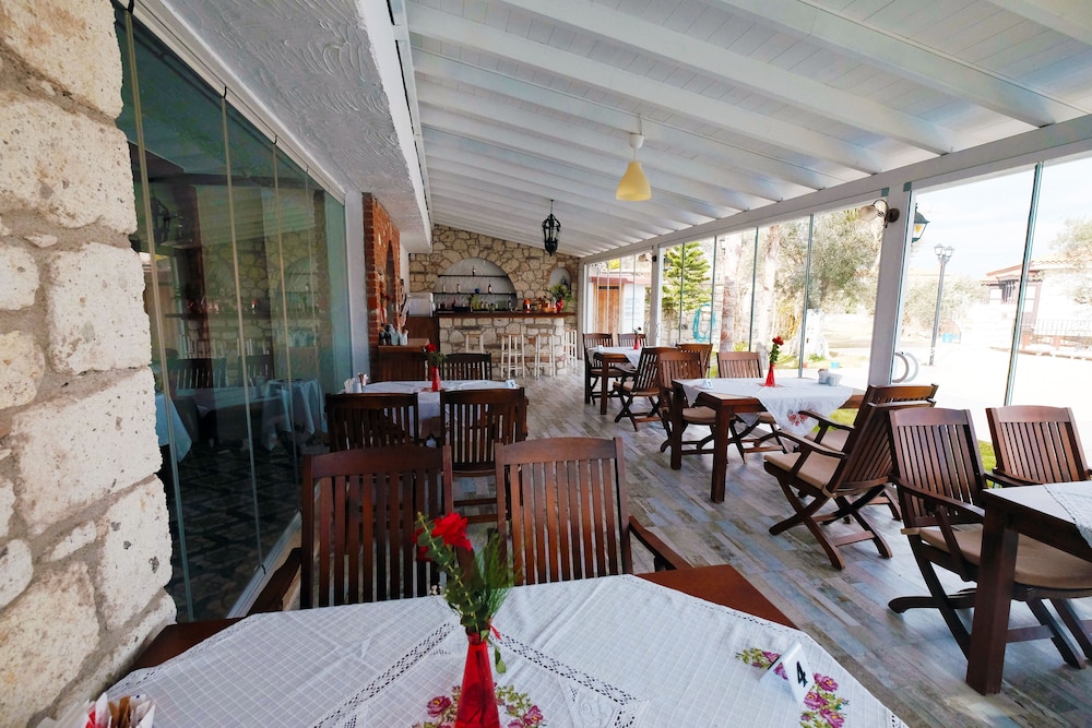 Imren Han Otel - Özel Sınıf - Image 47