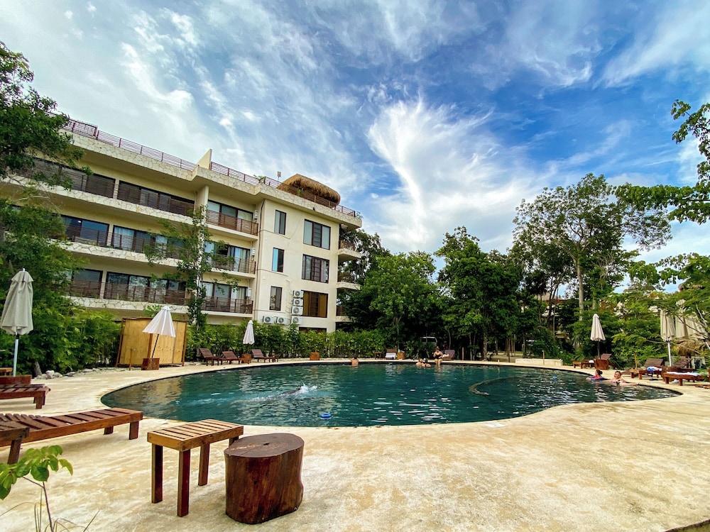 Selva Norte Nature Retreat with jacuzzi