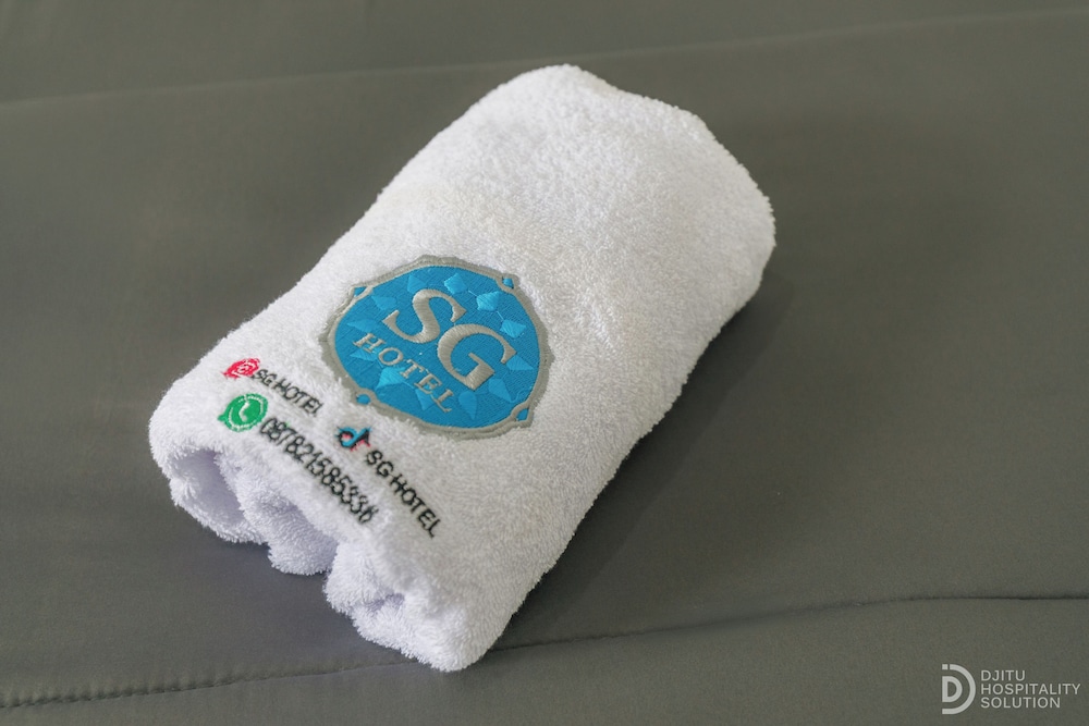 SG Hotel Pangandaran