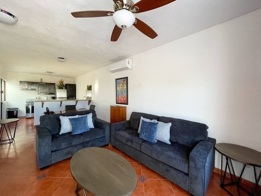 Mexican Ambience Townhome With Pool 28