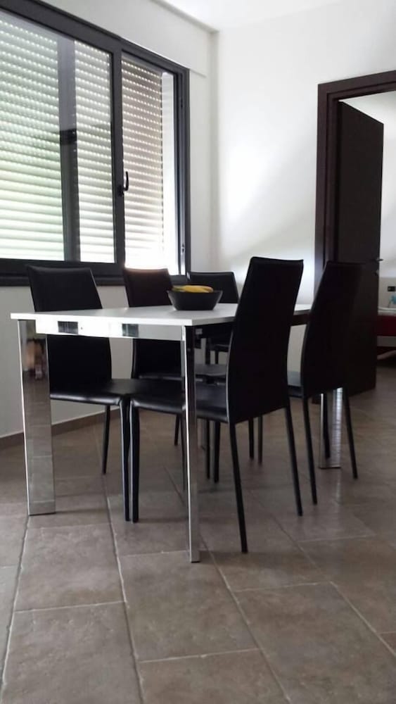 Su AlevraXi Bed & Breakfast