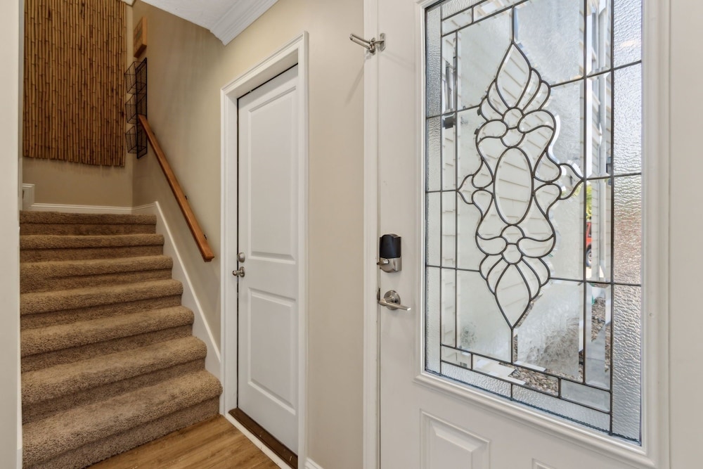 1943 S Fletcher 3 Bedroom Townhouse