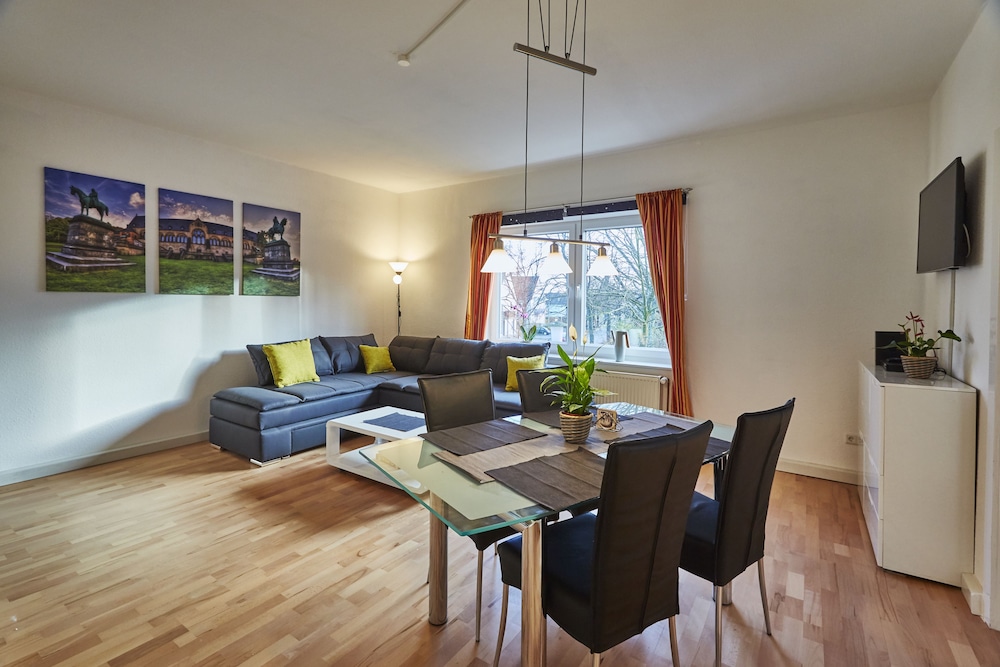 Apartments Goslar