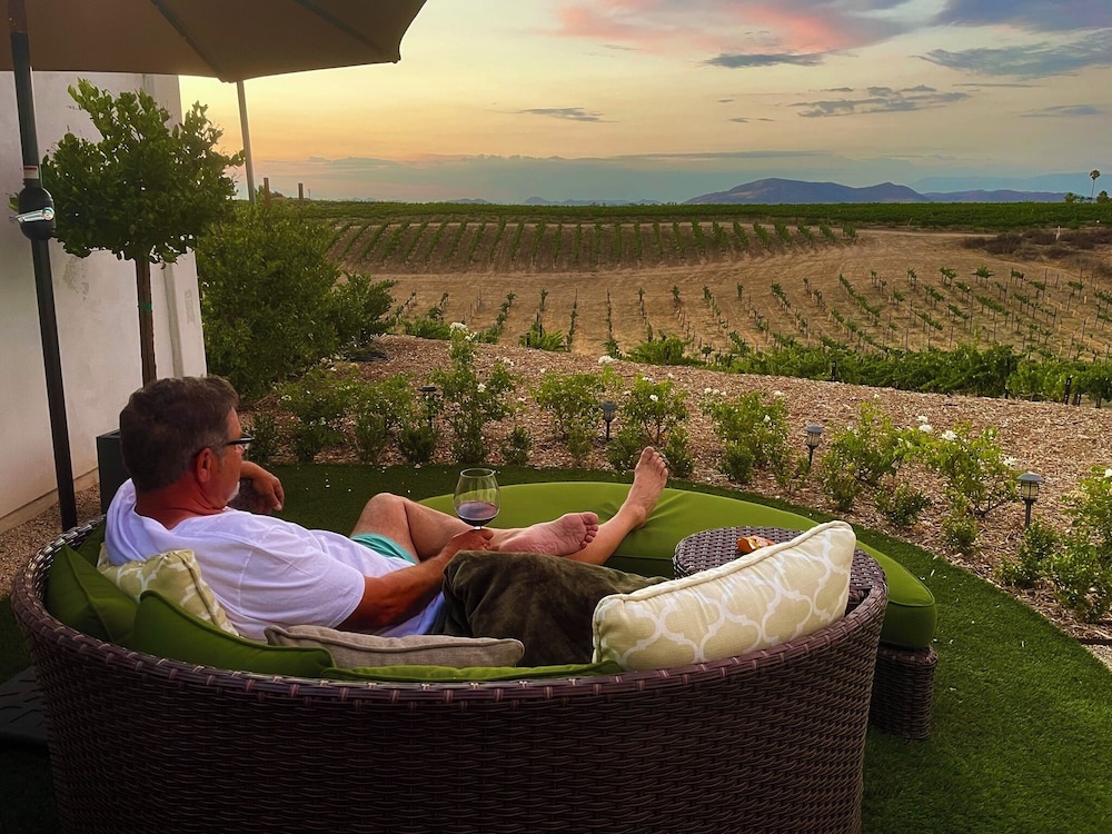 Domaine Chardonnay
