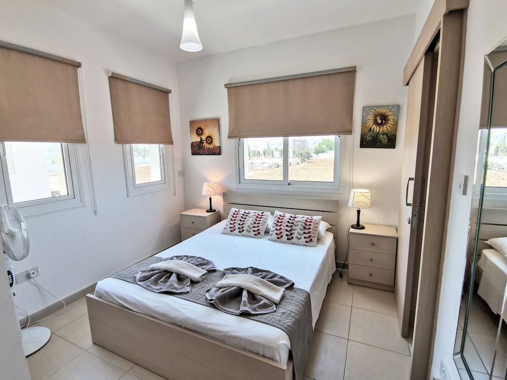 Kristina Villa - Private Pool Wifi and BBQ