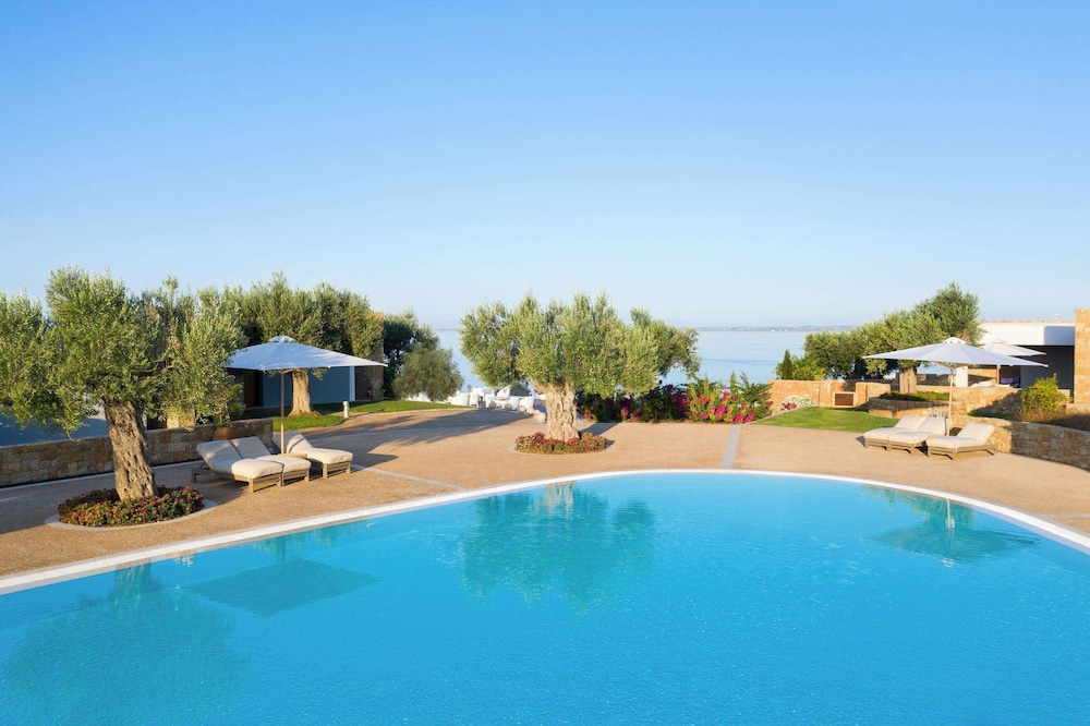 Ikos Olivia - All Inclusive