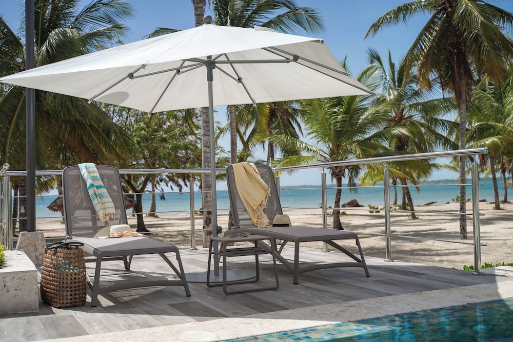 Playa Nueva Romana