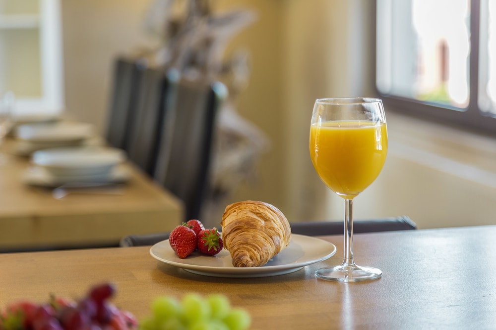 EUROPEA Residence Wemmel