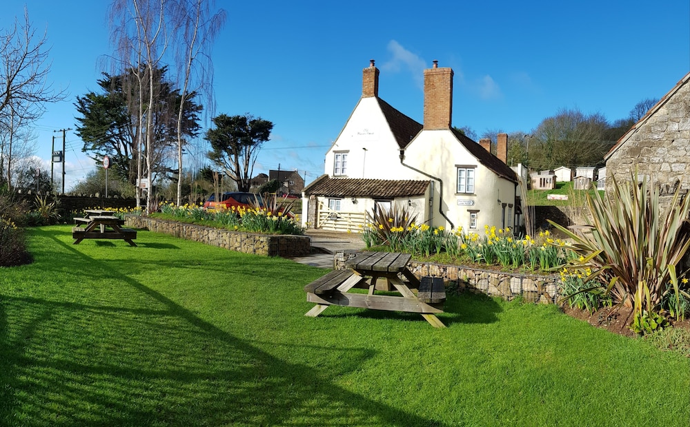 Old Manor House B&B