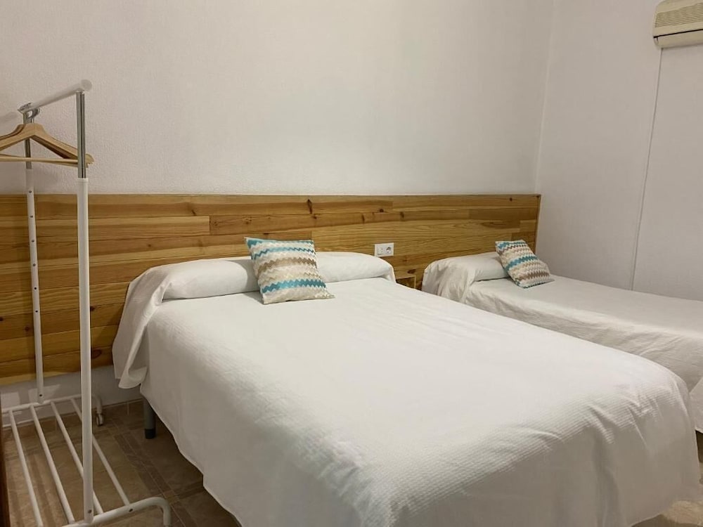 Hostal Barbate