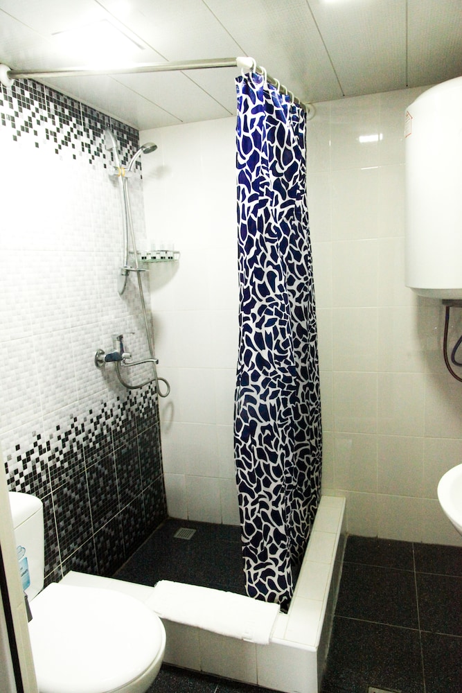 Boulevard Guest House