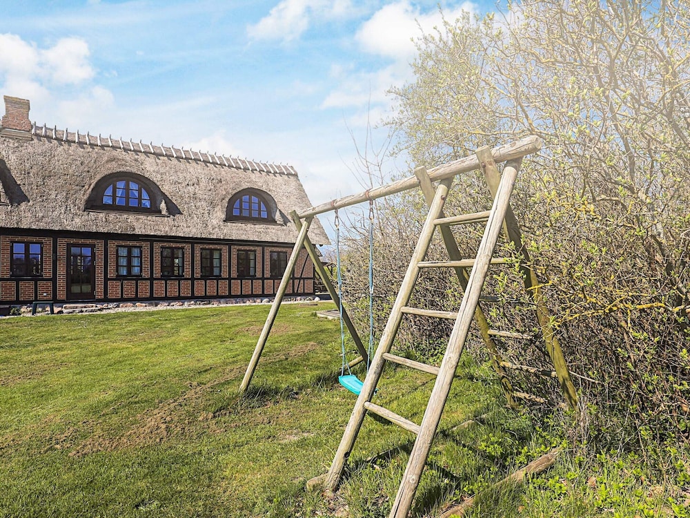 4 Star Holiday Home in Bagenkop