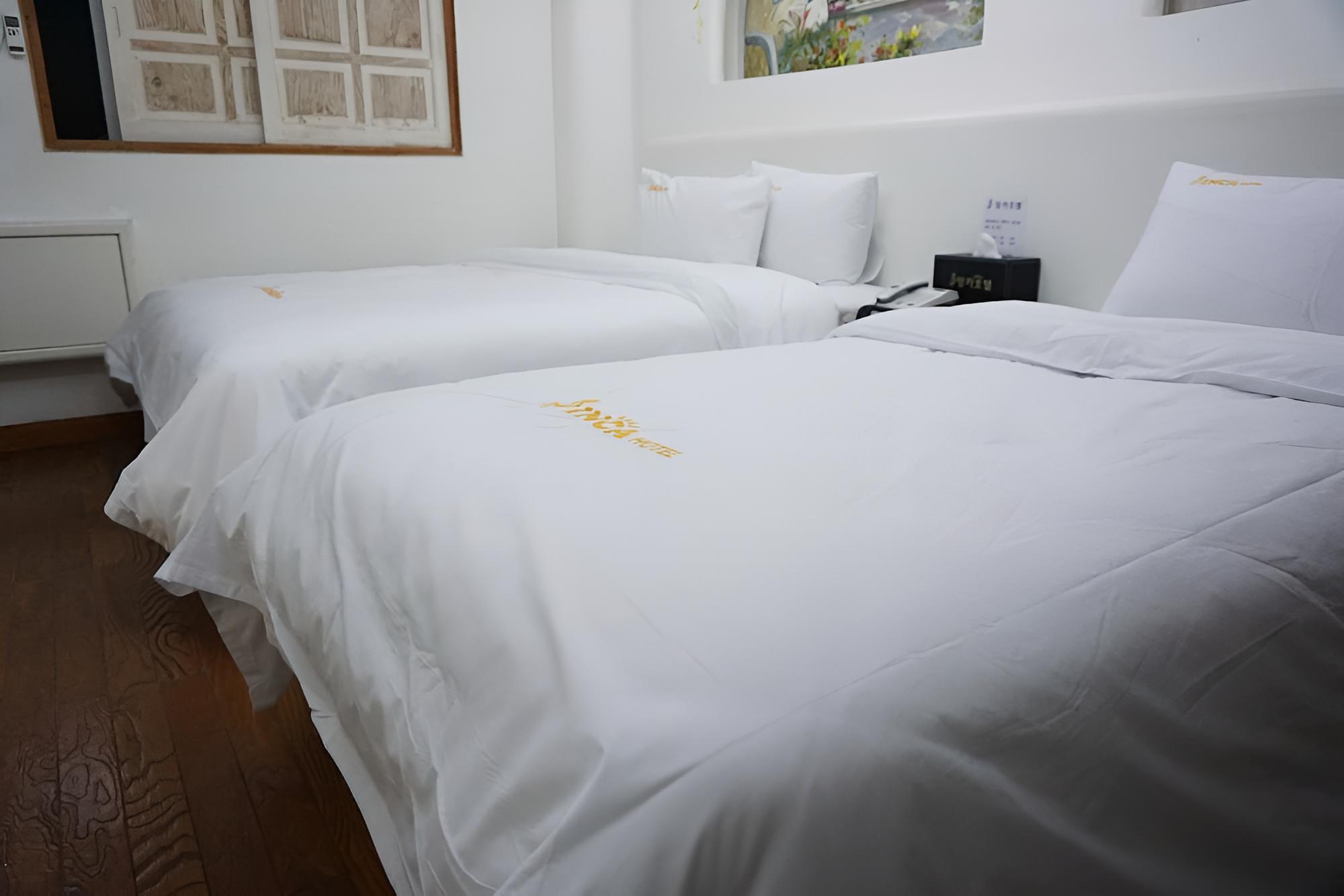 Dajeon Jungni Inca Hotel