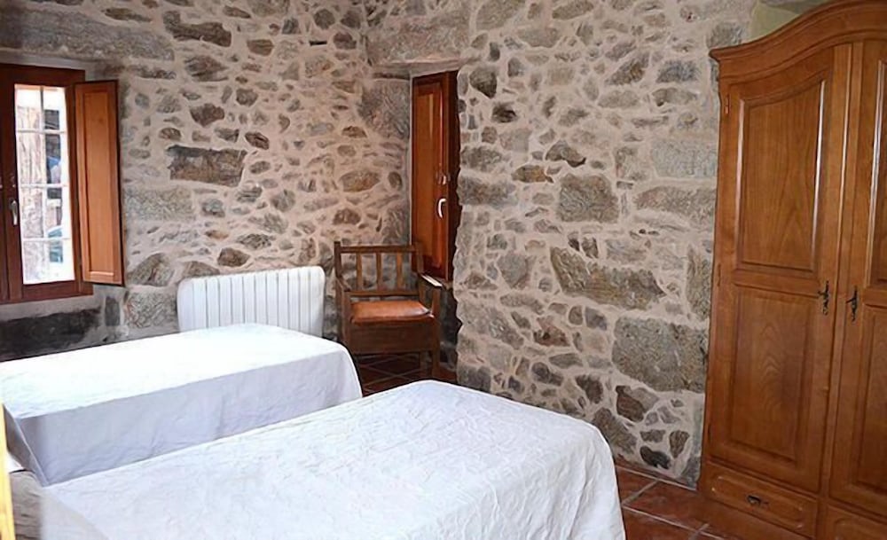Casa As Fontes