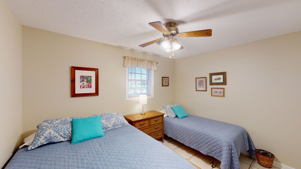Azalea Cottage Duplex 2 Bedroom Duplex view 3