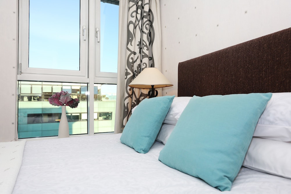 Edinburgh Arthur Seat View Apartment view 5